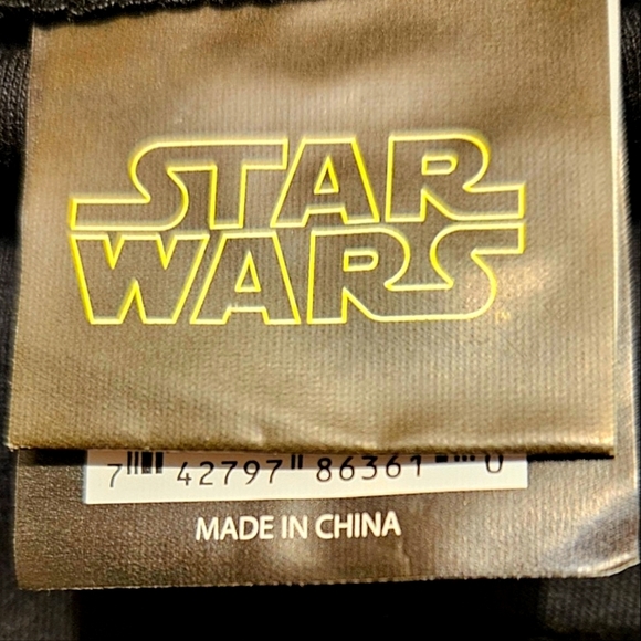 Star Wars In a Galaxy Far, Far Away Dog Tee - size XL - Picture 5 of 7